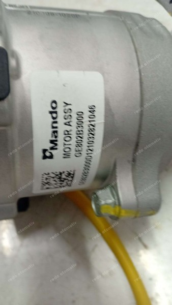 Hyundai Bayon Direksiyon Mili Kolonu Orj 56340-Q0100 56300-Q0640 SP YP (İH-130)