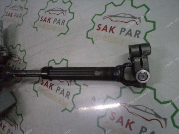 Hyundai Bayon Direksiyon Mili Kolonu Orj 56310-Q0150 56300-Q0710 SP YP (İG-130)