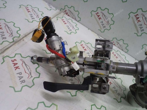 Hyundai Bayon Direksiyon Mili Kolonu Orj 56310-Q0150 56300-Q0710 SP YP (İG-130)