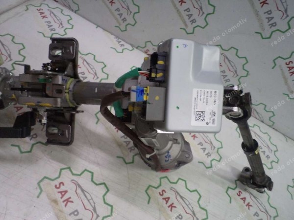 Hyundai Bayon Direksiyon Mili Kolonu Orj 56310-Q0150 56300-Q0710 SP YP (İG-130)