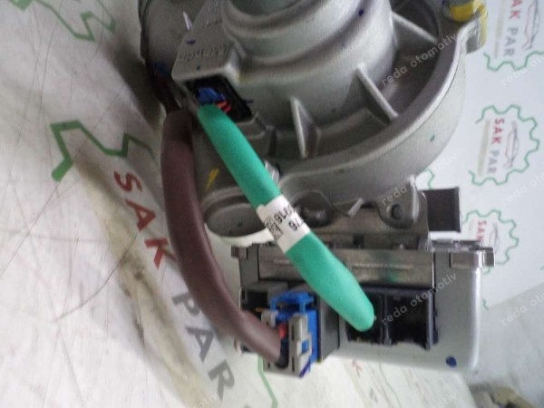 Hyundai Bayon Direksiyon Mili Kolonu Orj 56310-Q0150 56300-Q0710 SP YP (İG-130)