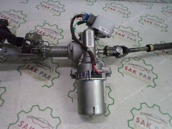 Hyundai Bayon Direksiyon Mili Kolonu Orj 56310-Q0150 56300-Q0710 SP YP (İG-130)