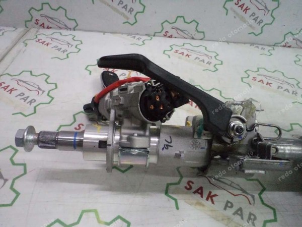 Hyundai Bayon Direksiyon Mili Kolonu Orj 56310-Q0150 56300-Q0710 SP YP (İG-130)