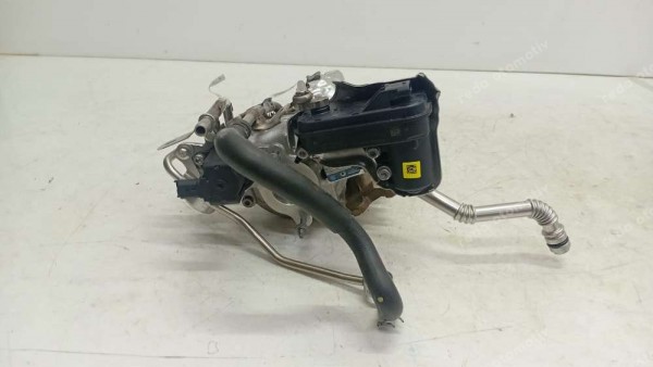 Renault Taliant Clio 5 1.0 TCE Turbo 16319700058 SP YP (DA-120)