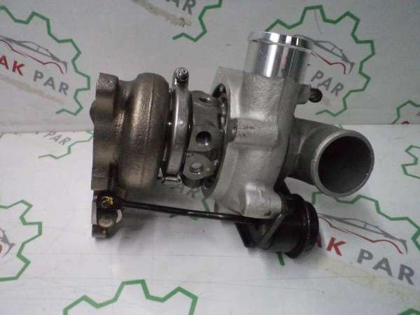 Hyundai H1 Starex H100 2.5 TD Turbo Orjinal Amb 28200-42650 YP (DA-120)