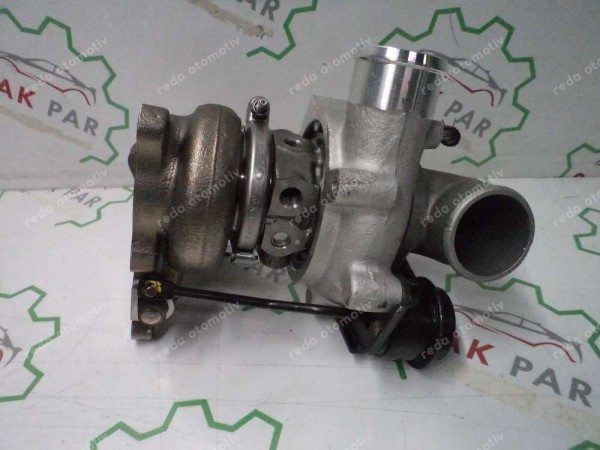 Hyundai H1 Starex H100 2.5 TD Turbo Orjinal Amb 28200-42650 YP (DA-120)