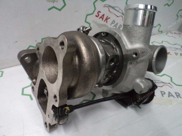 Hyundai H1 Starex H100 2.5 TD Turbo Orjinal Amb 28200-42650 YP (DA-120)