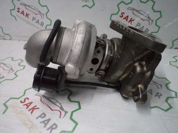 Hyundai H1 Starex H100 2.5 TD Turbo Orjinal Amb 28200-42650 YP (DA-120)