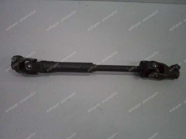 Dacia Jogger Direksiyon Kolonu Mili Mafsalı Orjinal YP SP (İH-120)