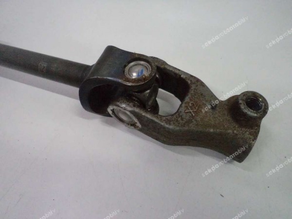 Dacia Jogger Direksiyon Kolonu Mili Mafsalı Orjinal YP SP (İH-120)