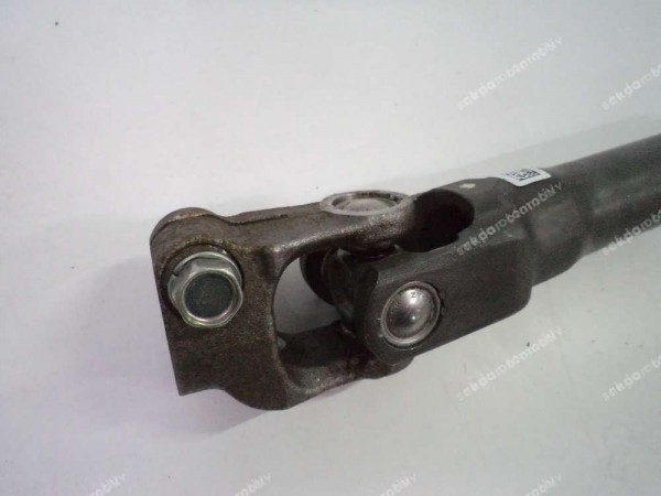 Dacia Jogger Direksiyon Kolonu Mili Mafsalı Orjinal YP SP (İH-120)