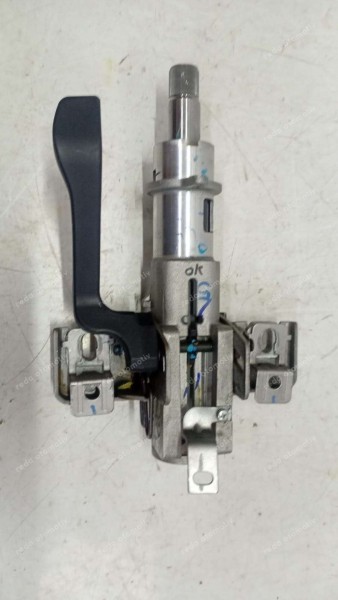 Hyundai İ20 Direksiyon Mili 56310-Q0400 SP YP (İH-120)