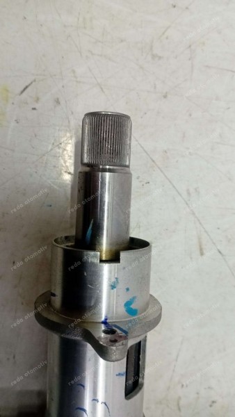 Hyundai İ20 Direksiyon Mili 56310-Q0400 SP YP (İH-120)