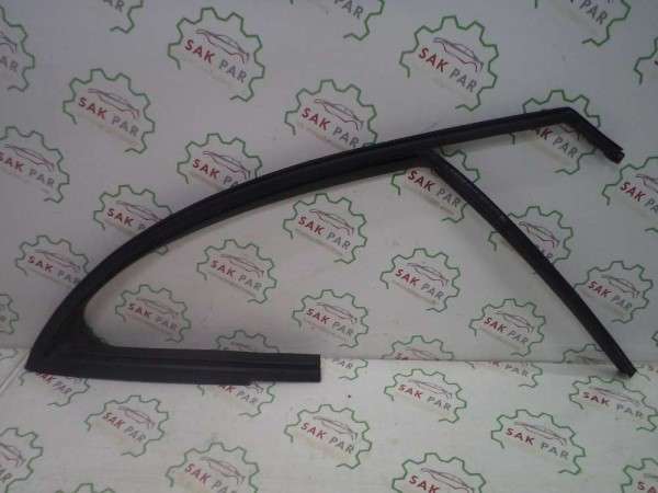 Renault Taliant Jogger Sağ Ön Kapı Cam Fitili Orjinal 803301377R SP YP (JE-120)