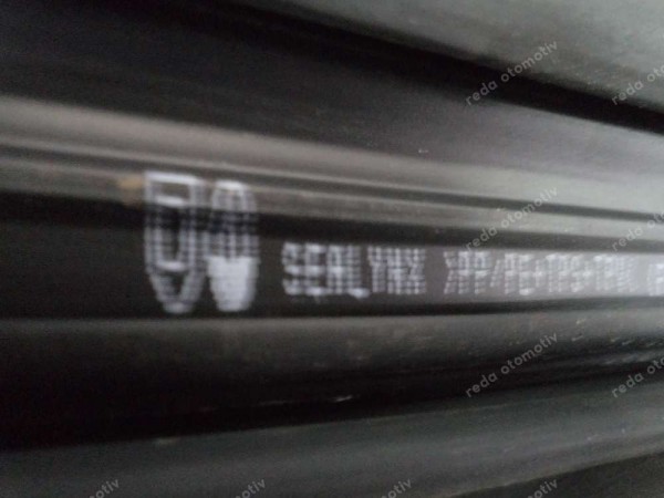 Dacia Jogger Sol Ön Cam Fitili Orj 803314014R CP HP (JE-120)