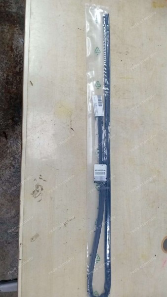 Renault Megane 3 Coupe Sol Ön Kapı Üst Fitili 808310006R YP (JD-120)