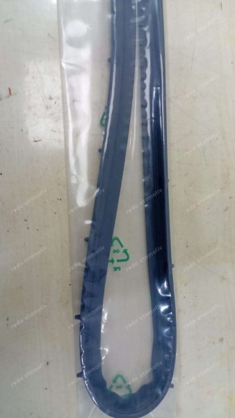 Renault Megane 3 Coupe Sol Ön Kapı Üst Fitili 808310006R YP (JD-120)