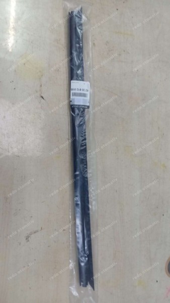 Dacia Jogger Sağ Arka İç Cam Sıyırıcı Fitil 823301201R YP (JD-120)