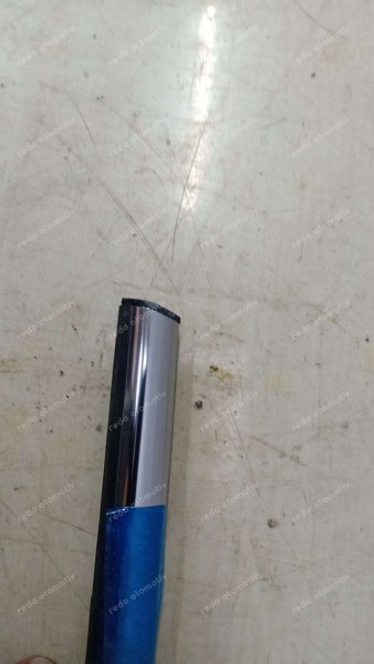 Renault Latitude Sol Ön Cam Dış Fitil 808210183R YP (JD-120)