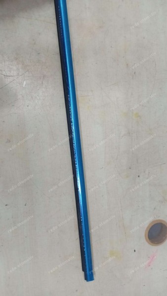 Renault Latitude Sol Ön Cam Dış Fitil 808210183R YP (JD-120)