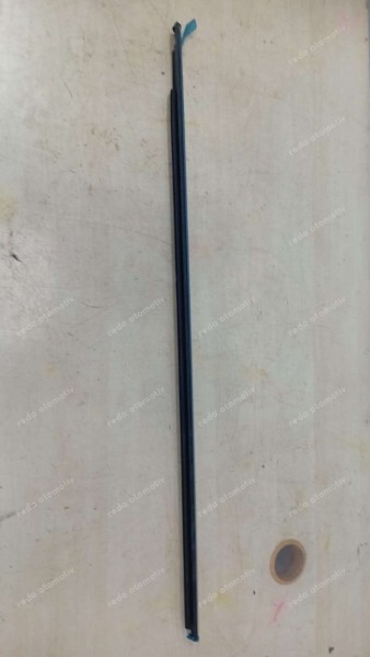 Renault Latitude Sol Ön Cam Dış Fitil 808210183R YP (JD-120)