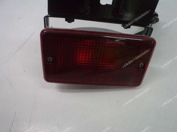 Hyundai H100 H1 Arka Sis Lambası (Ayaklı) 92405-4A200 YP (FD133)