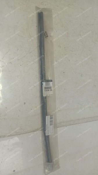 Dacia Dokker Sürgülü Kapı Direk Üst Fitil Sol  768606515R YP (F1)