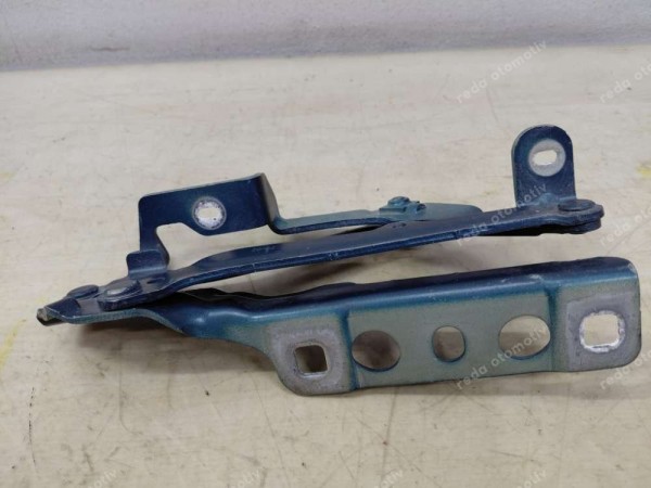 Opel Grandland Peugeot 3008 Sol Ön Kaput Menteşesi 9814189880 CP (HA-126)