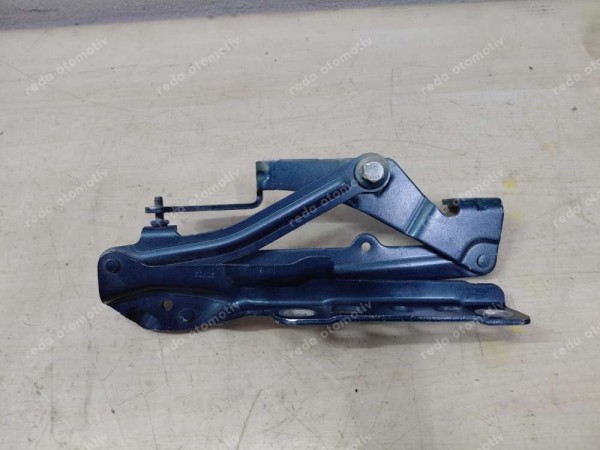 Opel Grandland Peugeot 3008 Sağ Ön Kaput Menteşesi 9814188880 CP (HA-126)