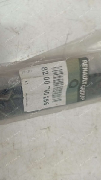 Dacia Duster Sol Ön Kapı İç Sıyırıcı Fitil 8200760256 YP (JD-120)