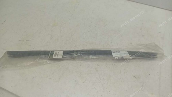Dacia Duster Sol Ön Kapı İç Sıyırıcı Fitil 8200760256 YP (JD-120)