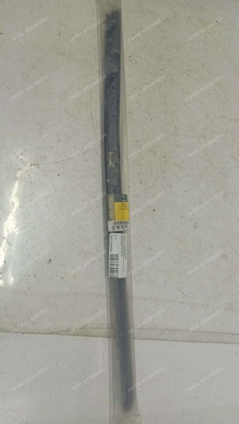 Dacia Sandero Sağ Ön Kapı Dış Sıyırıcı Fitil 8200760257 YP (JD-120)