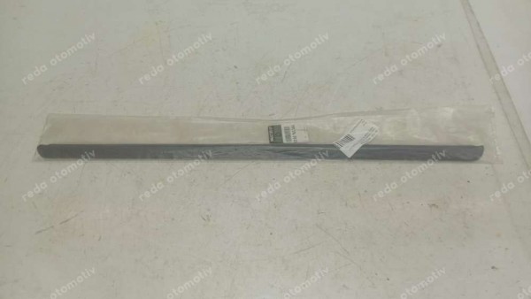 Dacia Sandero Sağ Kapı Dış Sıyırıcı Fitil 8200760258 YP (JD-120)