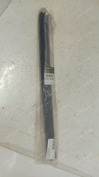 Dacia Duster XJD Sol Arka Kapı Sıyırıcı Fitil 823316342R YP (JD-120)