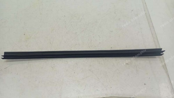 Renault Fluence Sol Ön Kapı Camı İç Fitili 803310030R YP (JD-120)