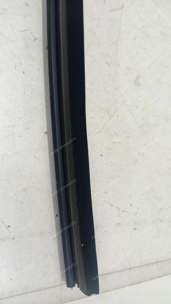 Renault Fluence Sol Ön Kapı Camı İç Fitili 803310030R YP (JD-120)