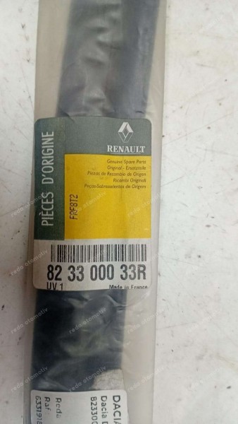 Dacia Duster Sağ Arka Cam İç Fitil 823300033R YP (JD-120)