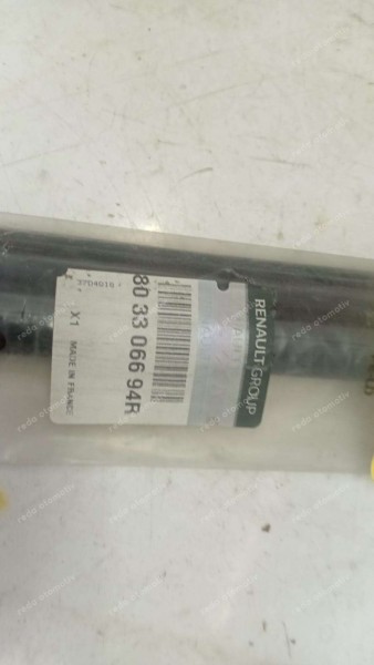 Renault Talisman Ön Cam Fitili 803306694R YP (JD-120)