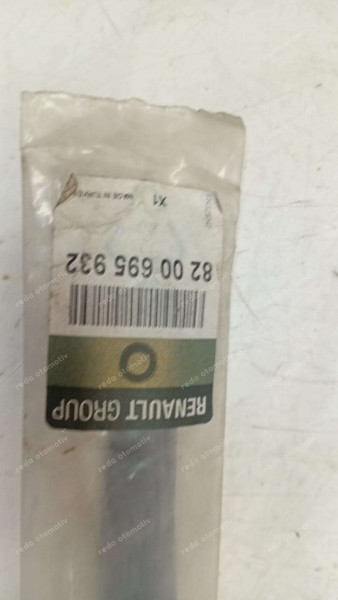 Renault Symbol Sağ Ön Kapı Dış Fitili 8200695932 YP (JD-120)