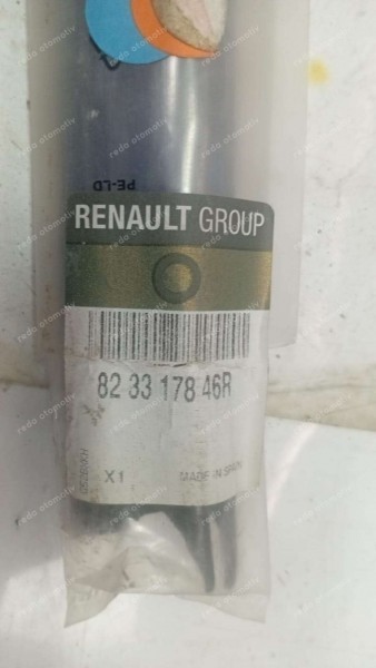 Renault Megane 4 Sol Arka Kapı İç Fitili 823317846R YP (JD-120)