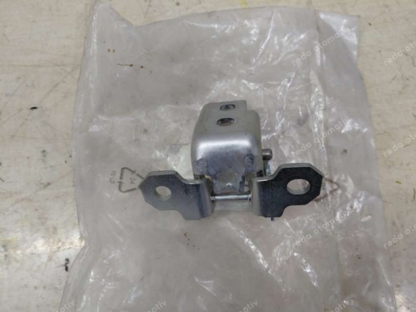 Renault Megane 3 Fluence Sol Kapı Üst Menteşesi 804010018R YP (HA-126)