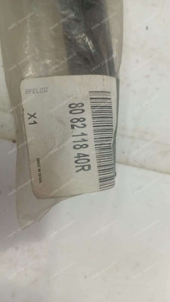 Renault Dacia Sol Ön Cam Dış Fitil 808011840R YP (JD-120)