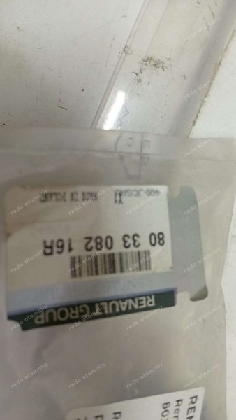 Renault Kadjar Ön Sağ Cam İç Fitili 803308216R YP (JD-120)