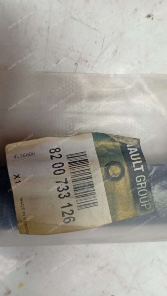 Dacia Sandero Sol Arka Cam İç Fitili 8200733126 YP (JD-120)