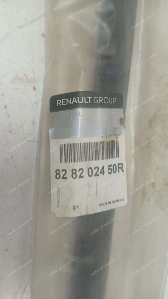 Renault Clio 4 Arka Cam Arka Dış Fitil 828202450R YP (JD-120)