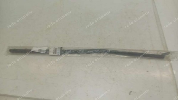 Renault Scenic 3 Sol Arka Cam Dış Sıyırıcı Fitil 828210129R YP (JD-120)