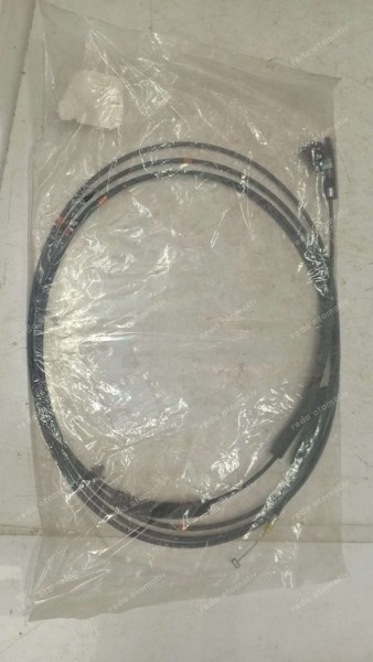 Renault Koleos 2 Yakıt Depo Kapak Teli 788225704R YP (AC-110)