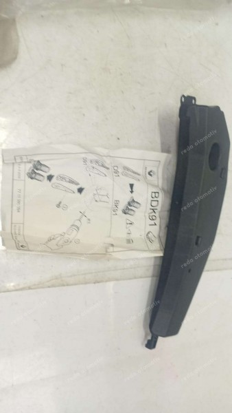 Renault Laguna 3 Sağ Ön Koltuk Sırt Bakaliti 985H03186R YP (IA-120)