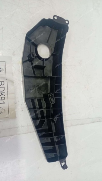 Renault Laguna 3 Sağ Ön Koltuk Sırt Bakaliti 985H03186R YP (IA-120)