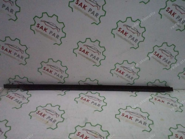 Dacia Jogger Sol Ön Cam Dış Alt Fitil Orj 808210572R CP (JD-120)